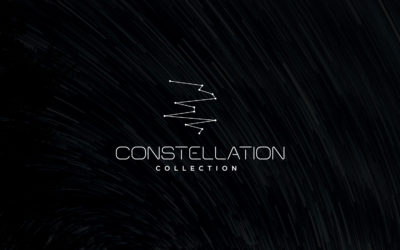 Constellation Collection: Bespoke Logo Design